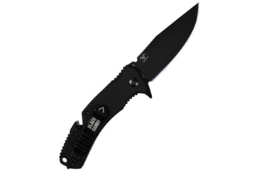 Image of V NIVES Black Rambo Utility Pro, VNI35GPBBK