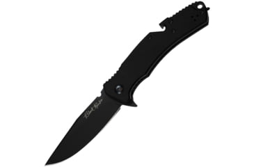 Image of V NIVES Black Rambo Utility Pro, VNI35GPBBK