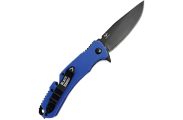 Image of V NIVES Black Rambo Utility Pro, VNI35GPBBL