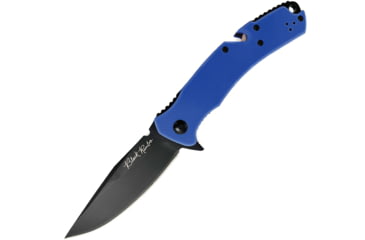 Image of V NIVES Black Rambo Utility Pro, VNI35GPBBL