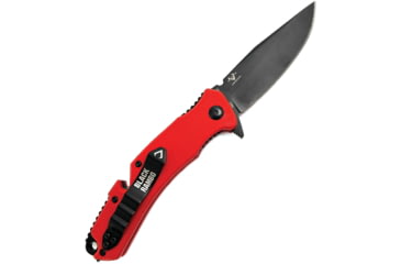 Image of V NIVES Black Rambo Utility Pro, VNI35GPBR