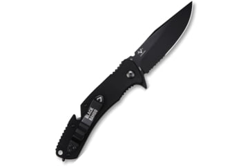 Image of V NIVES Black Rambo Utility Pro, VNI35GPSBBK