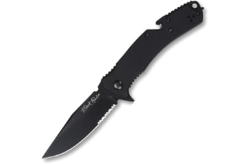 Image of V NIVES Black Rambo Utility Pro, VNI35GPSBBK