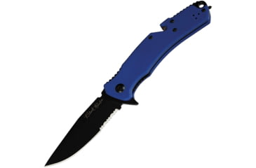 Image of V NIVES Black Rambo Utility Pro, VNI35GPSBBL