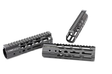 Image of V Seven Hyper-Light Magnesium Handguard 9&quot; M-Lok HYPLIGHT 9ML