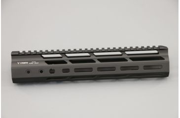 Image of V Seven Ultra-Light Lithium Aluminum Handguard 10.75" M-Lok ULIGHT 10.75ML308