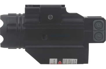 Image of Vaide Doublecross RL &amp; Flashlight VO 16340 350 Lumens LED Combo
