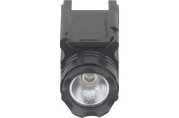 Image of Vaide Doublecross RL &amp; Flashlight VO 16340 350 Lumens LED Combo