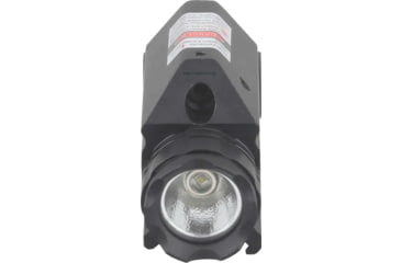 Image of Vaide Doublecross RL &amp; Flashlight VO 16340 350 Lumens LED Combo