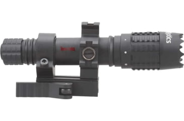Image of Vaide Magnus Green Laser Flashlight