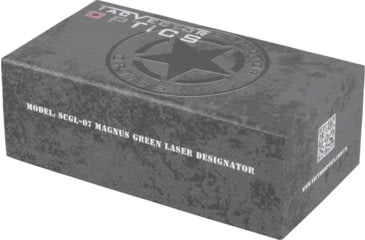 Image of Vaide Magnus Green Laser Flashlight