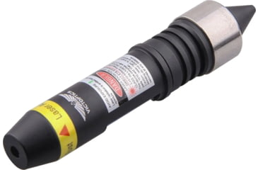 Image of Vaide Muzzle Drop-in Green Laser Bore Sight