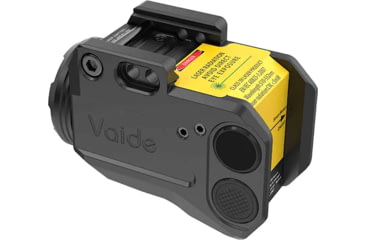 Image of Vaide Scrapper Compact Green Laser Flashlight Combo