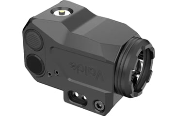 Image of Vaide Scrapper Compact Green Laser Flashlight Combo