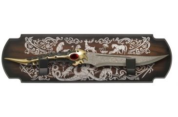 Image of Valyrian Steel Game of Thrones Knife VST5
