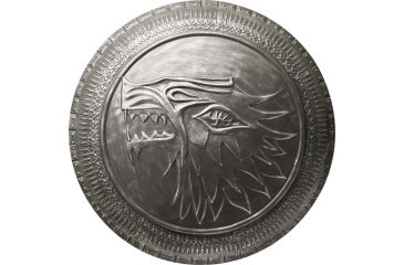 Image of Valyrian Steel Stark Infantry Shield VST6