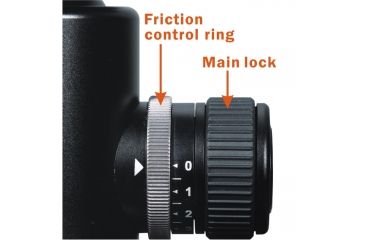 Image of Vanguard ABH-120L Semi-Elliptical Ball Head