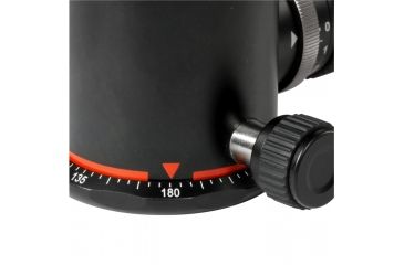 Image of Vanguard ABH-340L Semi-Elliptical Ball Head