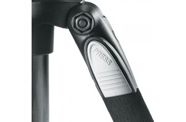 Image of Vanguard Alta+ 204AP Aluminum Tripod with Panhead