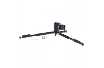 Image of Vanguard Alta+ 224CT Carbon Fiber Tripod