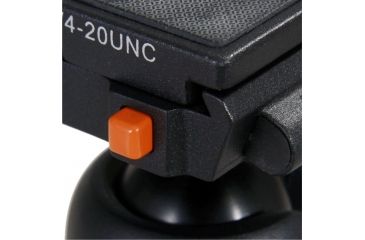 Image of Vanguard Alta+ 263 AB100 Aluminum Tripod with Ball Head 340270