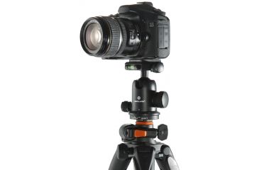 Image of Vanguard Alta+ 263 AB100 Aluminum Tripod with Ball Head 340270