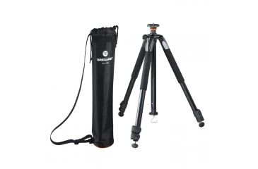 Image of Vanguard Alta+ 263AT Aluminum Alloy Tripod