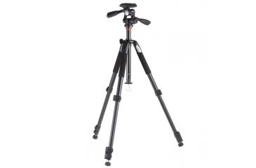 Image of Vanguard Alta+ 264AP Aluminum Alloy Tripod w/Panhead