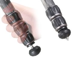 Image of Vanguard Alta Pro 283CT Carbon Fiber Tripod