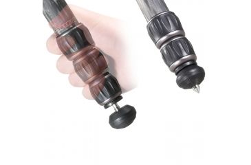 Image of Vanguard Alta Pro 284CT Carbon Fiber Tripod