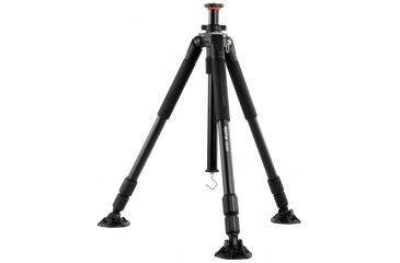 Image of Vanguard Auctus 323AT Tripod - Black