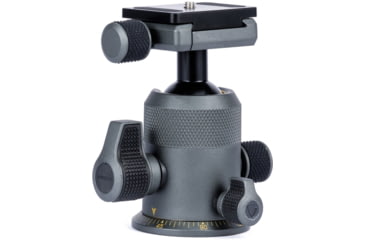 Image of Vanguard Ball Head, Aluminum Alloy, 44lb, Alta BH-250