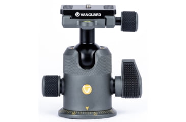 Image of Vanguard Ball Head, Aluminum Alloy, 44lb, Alta BH-250