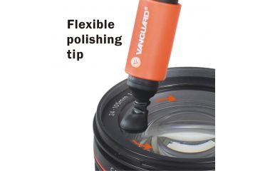 Image of Vanguard CK2N1 Cleaning Kit
