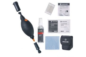 Image of Vanguard CK6N1 Cleaning Kit