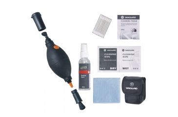 Image of Vanguard CK6N1 Cleaning Kit