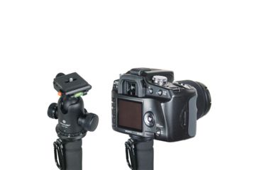 Image of Vanguard Elite CP-284 Carbon Fiber Monopod