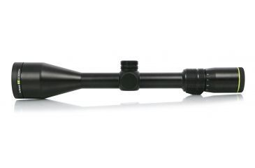 Image of Vanguard Endeavor RS 3.5-10x50 mm Rifle Scope with Duplex Reticle, Black Endeavor RS 351050D