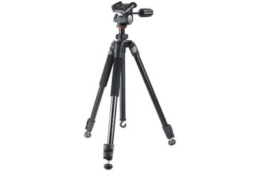 Image of Vanguard Espod Plus 233CB Carbon Fiber Tripod 338185
