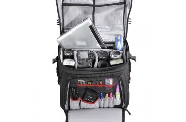 Image of Vanguard Kenline i-Pro 38 Professional Photo Bag