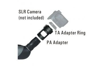Image of Vanguard PA-107 Adapter