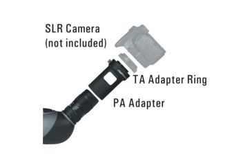 Image of Vanguard PA-108 Adapter