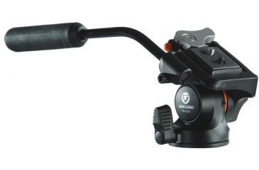 Image of Vanguard PH-111V Video Pan Head, Black PH-111V