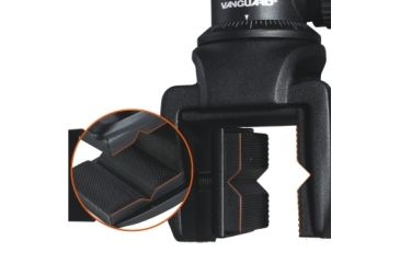 Image of Vanguard PH-240 Pan Head