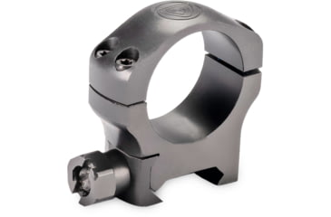 Image of Vanguard Precision Steel Rings, Low Picatinny Base, 30mm, Rings 30MM Low P