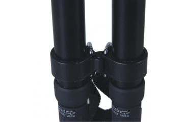 Image of Vanguard PRO B72 Shooting Stick