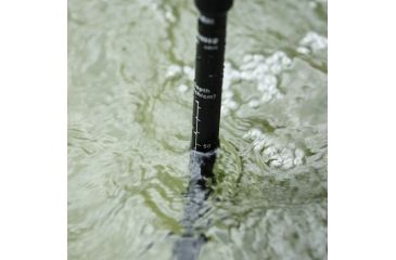 Image of Vanguard PRO B72 Shooting Stick