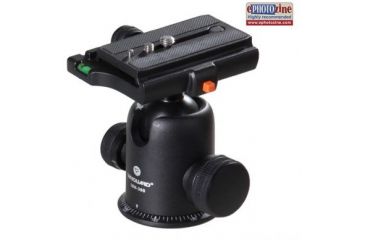 Image of Vanguard SBH-300 Ball Head