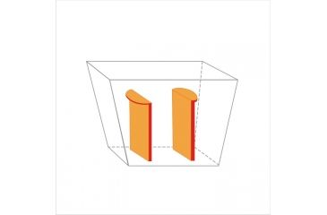 Image of Vanguard Sydney 18 Blue Messenger Camera Bag