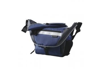 Image of Vanguard Sydney 18 Blue Messenger Camera Bag